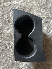 PORTA BEVANDE BICCHIERI  TUNNEL CENTRALE RENAULT TWINGO III 2014/19