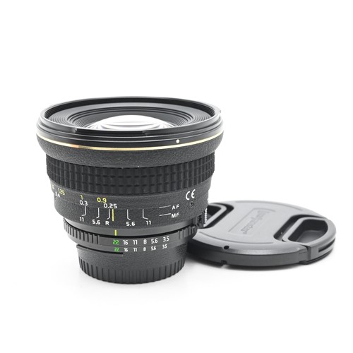 Tokina 5 at - tokina, 17