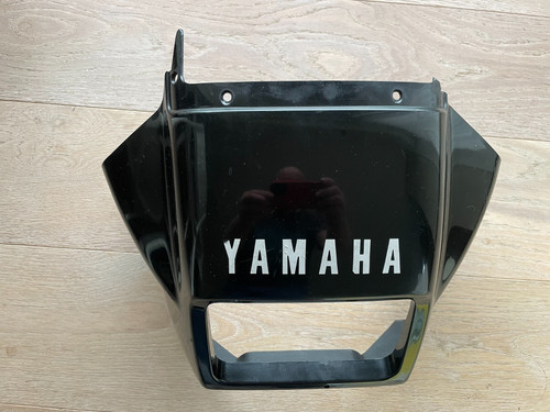 Carena faro cofano naso - , tdr250