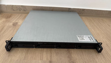Synology RS818+ Rack NAS + 3x