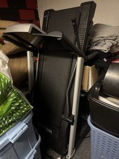 Weslo Treadmill Crosswalk 5.2T