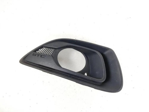 Carena fendinebbia opel - opel, astra