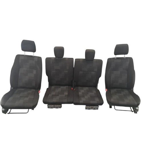 Kit sedili suzuki grand - grand, vitara