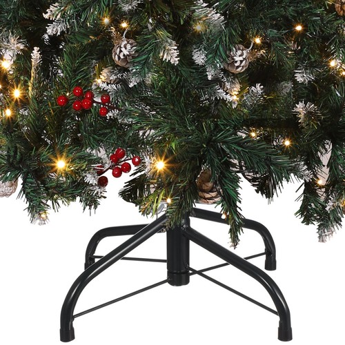 Alzatina albero natale - alzatina, x