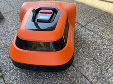 Robot Tagliaerba Smart EZVIZ