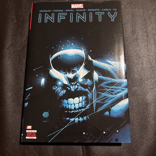 Infinity - , (marvel