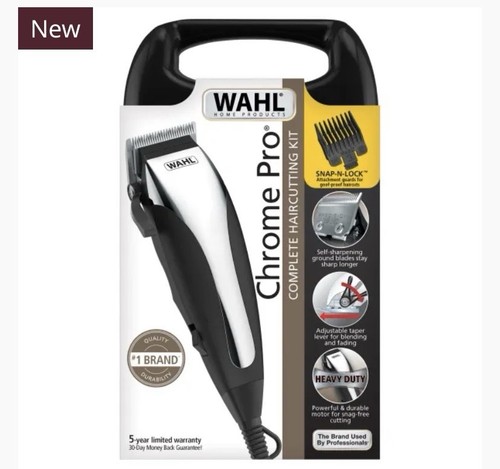 Wahl tagliacapelli - wahl,