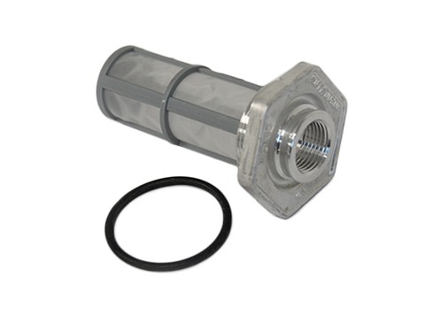 Setaccio carburante setaccio