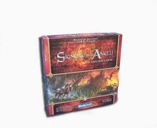 IL SIGNORE DEGLI ANELLI G.T.