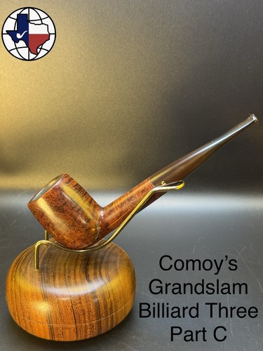 Pipa tabacco vintage - , comoy’s