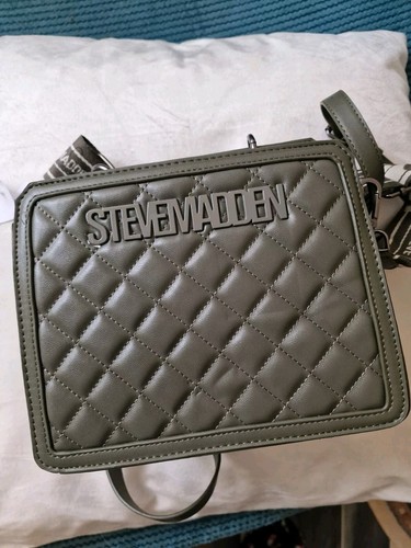 Borsa steve madden - madden, oliva