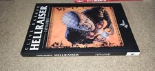 HELLRAISER CAPOLAVORI - BROSSURATO - BAO PUBLISHING - OTTIME