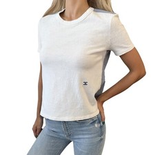 T-shirt CELINE Macadam logo