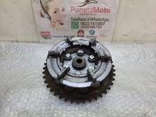 MOZZO RUOTA POSTERIORE SUZUKI