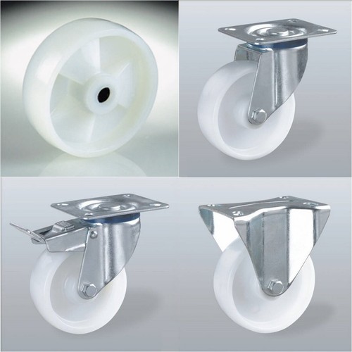 Ruota poliammide nylon - ruota,