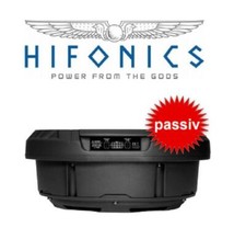 Hifonics ZRX111P Subwoofer a