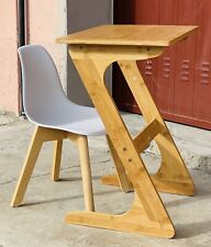 Tavolino Con Sedia Bambini