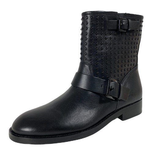 D20 biker stivaletto donna