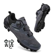 Scarpe ciclismo mtb outdoor - ciclismo,