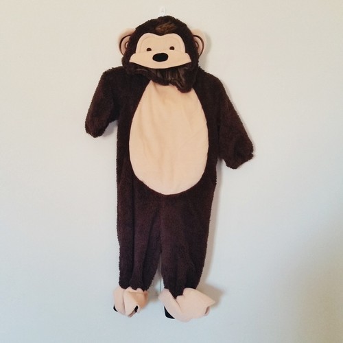 Costume scimmia unisex koala - costume,