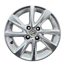CERCHIO IN LEGA PER OPEL Corsa F Serie 39182181 (19>)