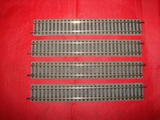 FLEISCHMANN HO 4 RAILS DROIT