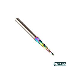 Fresa intarsiata VHM | Fresa a