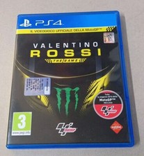 VALENTINO ROSSI THE GAME PS4 -