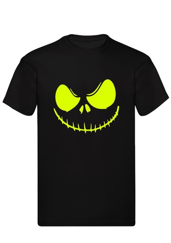 Shirt halloween uomo horror - uomo,