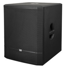 DAP Pure-18AS Subwoofer attivo
