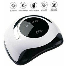 Lampada Uv Led Gel Unghie