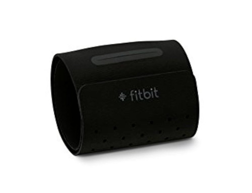 New fitbit one arm - new,