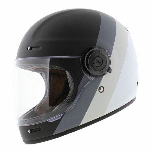 Casco moto integrale - , originale