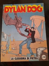 Dylan Dog numero 58 originale...Sergio Bonelli editore 1991... buono 