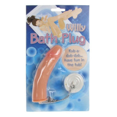 Tappo bagno forma di - da,
