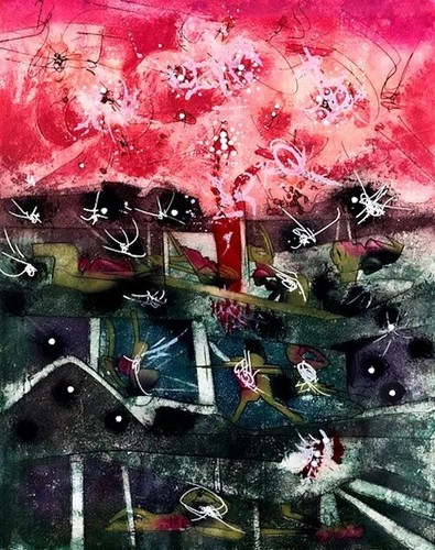 Roberto sebastian matta - roberto,