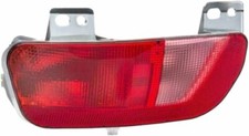 Retronebbia SX Per Citroen C4
