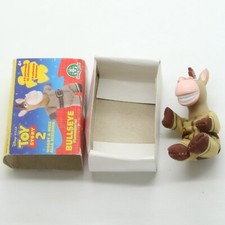 Fiammiferini Fiammiferino 8cm Toy Story 2 Bullseye con Scatola cod.B158