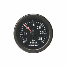 MANOMETRO PER TURBO DIESEL