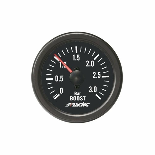 Manometro per turbo - turbo, diesel