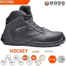 BASE RECORD SCARPE DA LAVORO