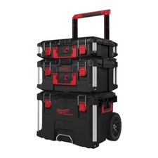 Milwaukee 4932464244 Black