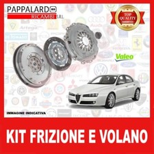 KIT FRIZIONE E VOLANO per ALFA