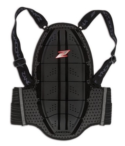 Zandona shield evo - shield, x7