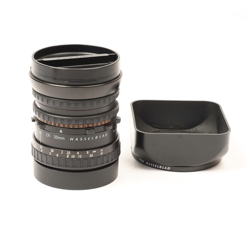 Hasselblad 120 4 - mm, f/4
