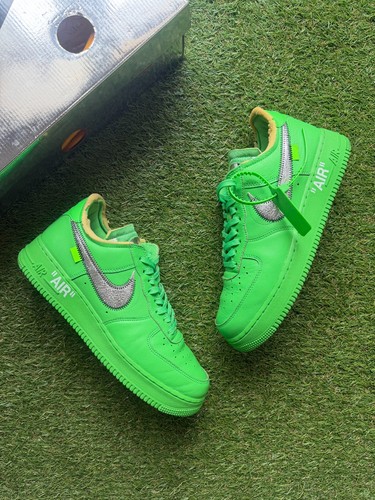 Air force off white - air,