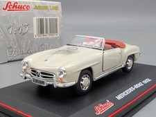 Modellini auto 1:43 Schuco