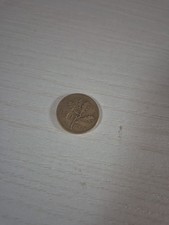 MONETa  20 LIRE 1978