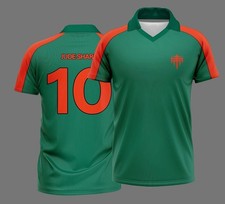 Maglia JUDE SHARP #10 Royal