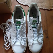 Adidas Men 9.5US Stan Smith